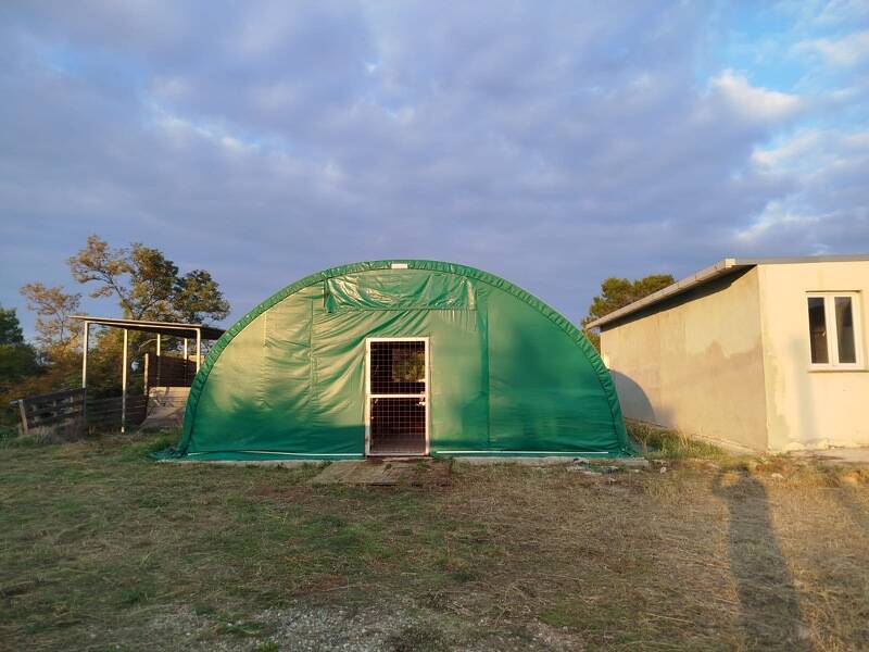 foto principale del terreno