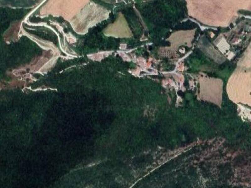 foto principale del terreno