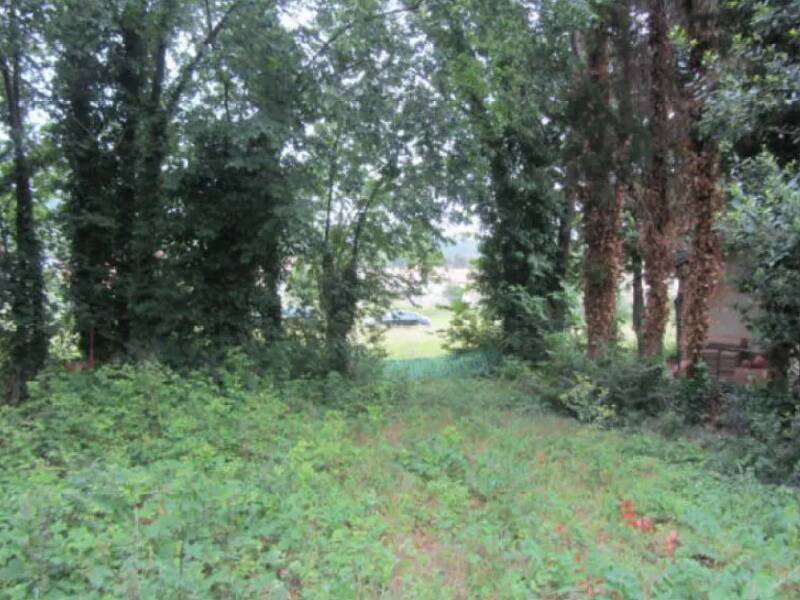 foto principale del terreno