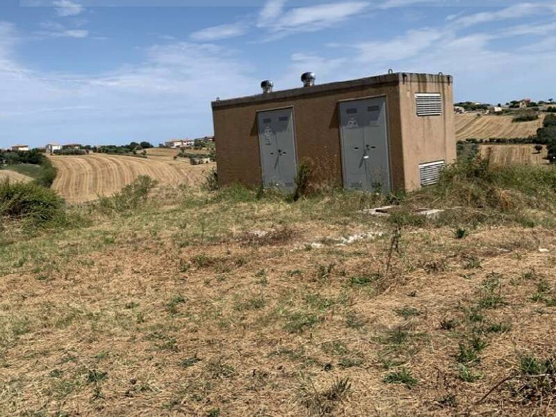 foto principale del terreno