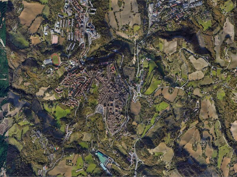 foto principale del terreno