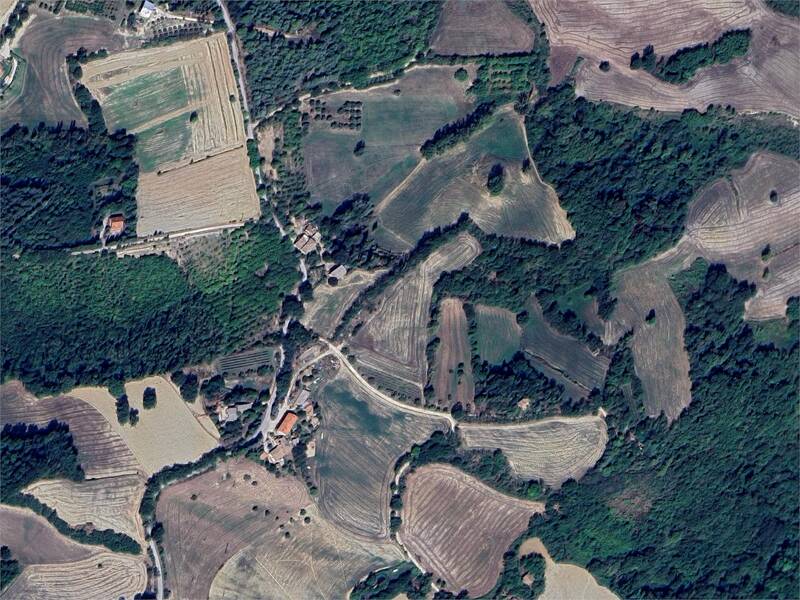 foto principale del terreno