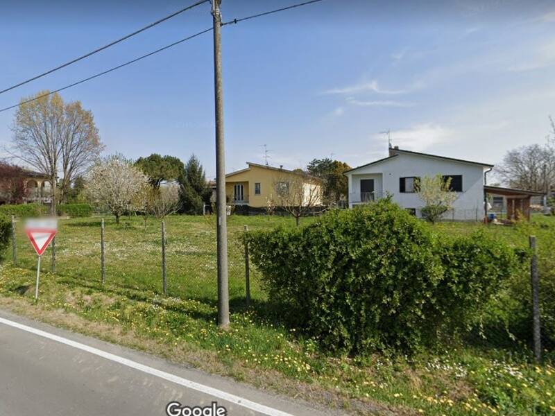 foto principale del terreno