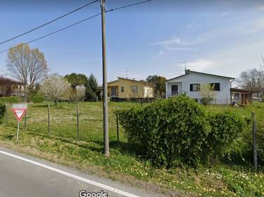 foto principale del terreno