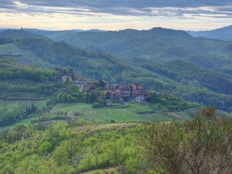 foto principale del terreno