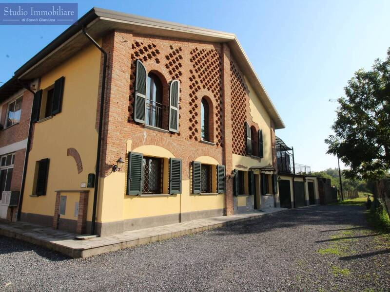 foto principale del terreno