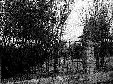 foto principale del terreno