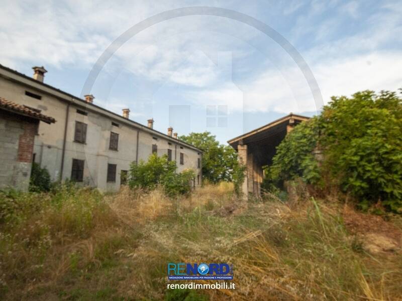 foto principale del terreno