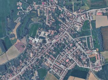 foto principale del terreno