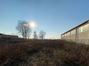 foto principale del terreno