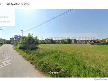 foto principale del terreno