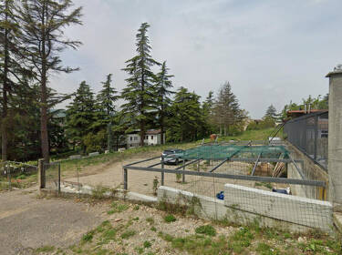 foto principale del terreno