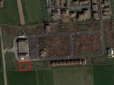 foto principale del terreno