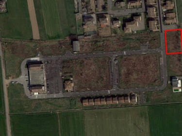 foto principale del terreno