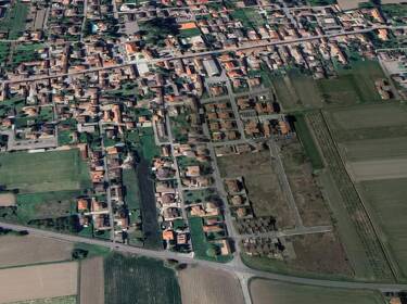 foto principale del terreno