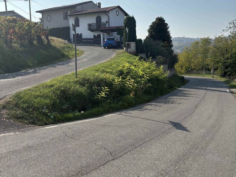foto principale del terreno