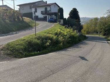 foto principale del terreno