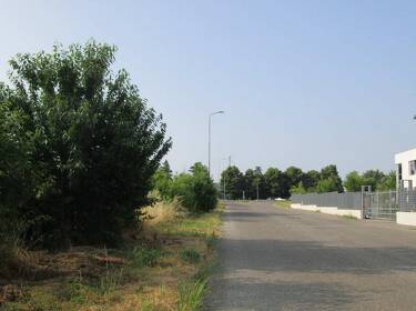 foto principale del terreno