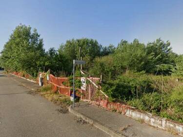 foto principale del terreno