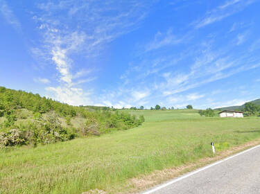 foto principale del terreno