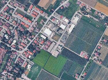 foto principale del terreno