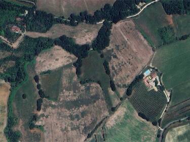 foto principale del terreno