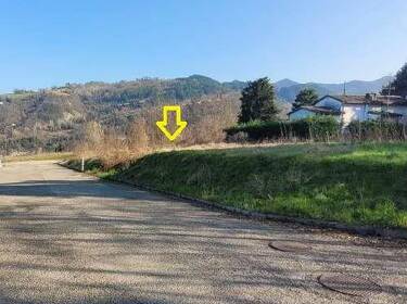 foto principale del terreno