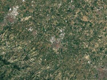 foto principale del terreno