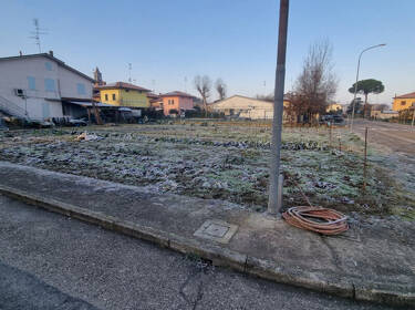 foto principale del terreno