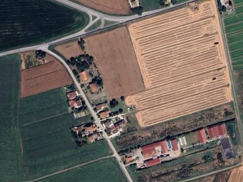 foto principale del terreno