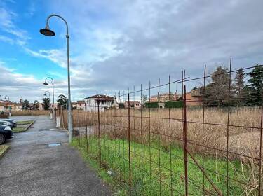 foto principale del terreno