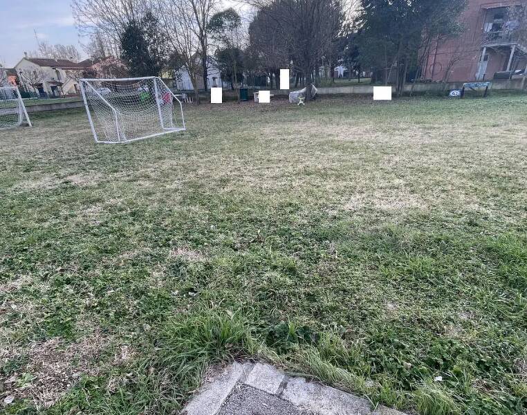 foto principale del terreno