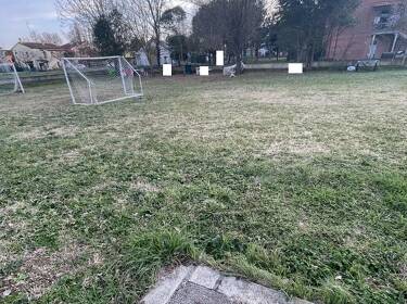 foto principale del terreno