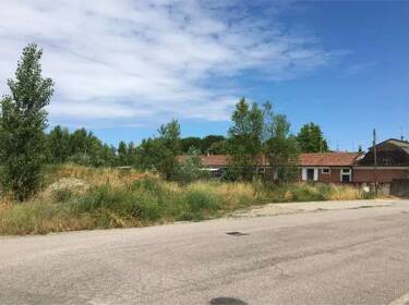 foto principale del terreno