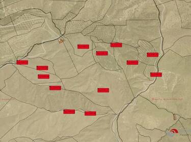 foto principale del terreno