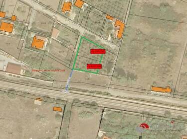 foto principale del terreno