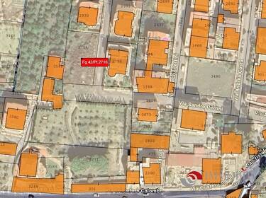 foto principale del terreno