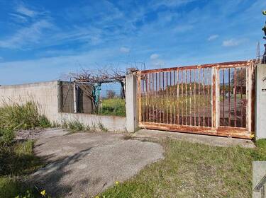 foto principale del terreno