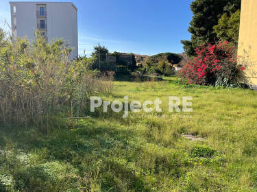 foto principale del terreno