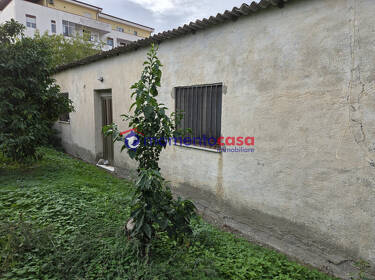 foto principale del terreno