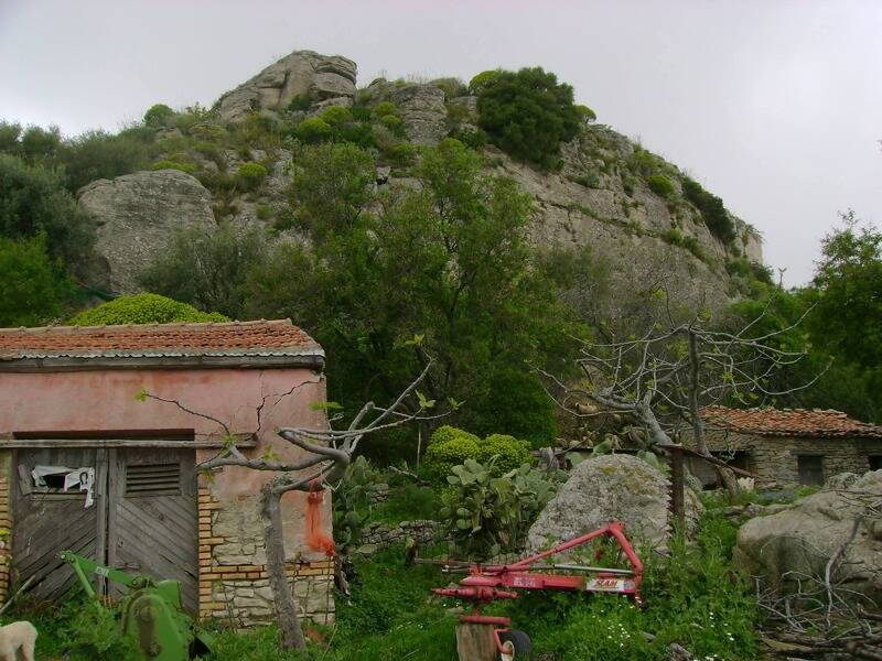 foto principale del terreno