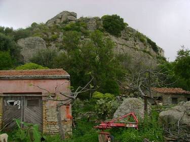 foto principale del terreno