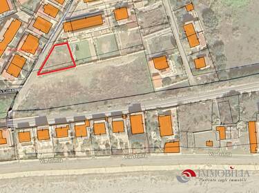 foto principale del terreno