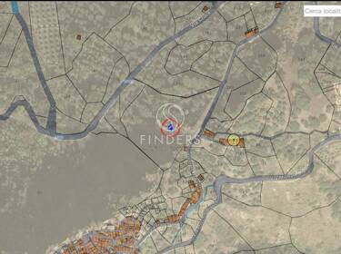 foto principale del terreno