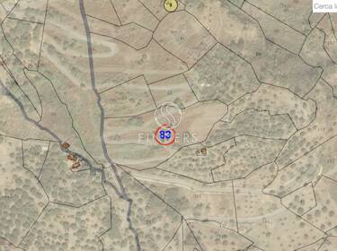 foto principale del terreno