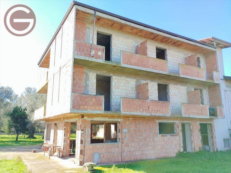 foto principale del terreno