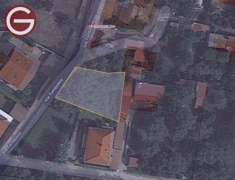 foto principale del terreno