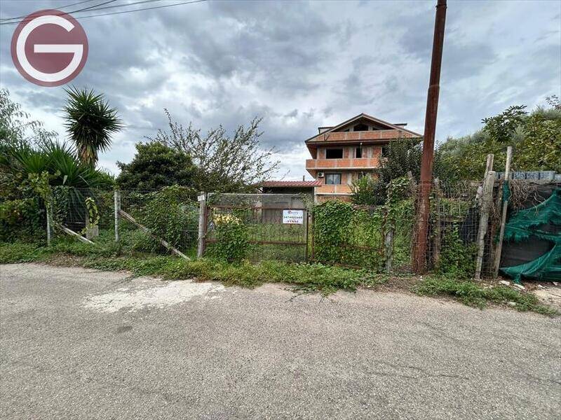 foto principale del terreno