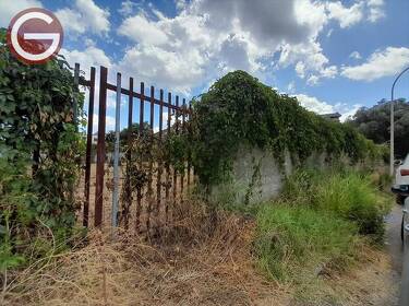 foto principale del terreno