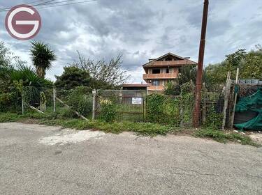 foto principale del terreno